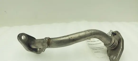 Mercedes-Benz B W246 W242 Turbo turbocharger oiling pipe/hose A6451800022
