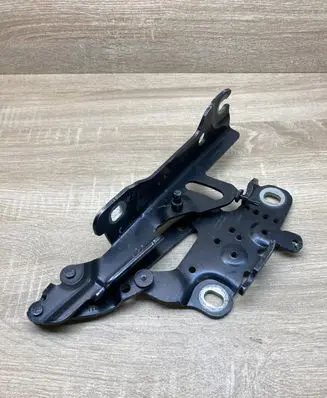 BMW 5 F10 F11 Engine bonnet/hood hinges 139896 7336699 L33016