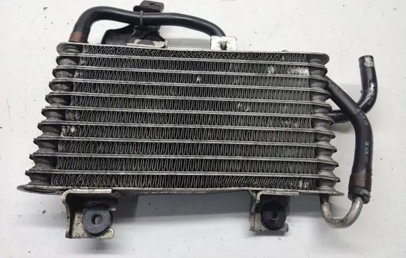 Nissan Terrano Transmission/gearbox oil cooler CMK1707