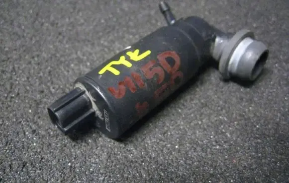 Honda Civic Windscreen/windshield washer pump