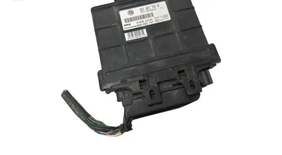 Audi A6 S6 C6 4F Gearbox control unit/module 001927731R A640001G7 31036LW101
