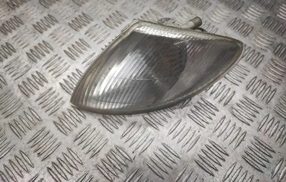Renault Scenic I Front indicator light 88201094