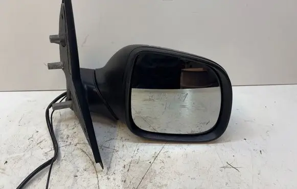 Volkswagen Transporter - Caravelle T5 Front door electric wing mirror E4023645