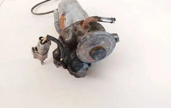 Toyota Previa (XR30, XR40) II Fuel filter 