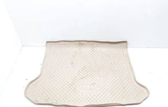 Volvo XC90 Rubber trunk/boot mat liner 