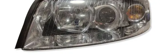 Audi A4 S4 B6 8E 8H Headlight/headlamp 8E0941029Q 89310235 531602A