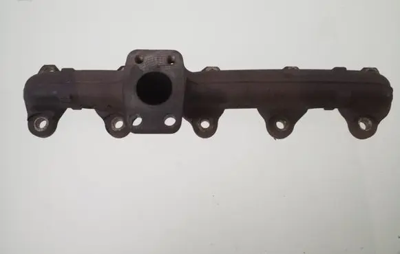 Ford Fiesta Exhaust manifold C60