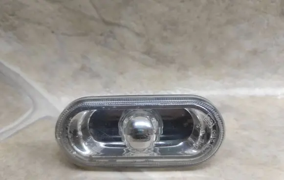 Volkswagen Caddy Front fender indicator light 2K0949117