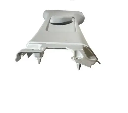 Ford Escape IV (B) pillar trim (top) LJ6BS243A33AEW LJ6BS24583AJW