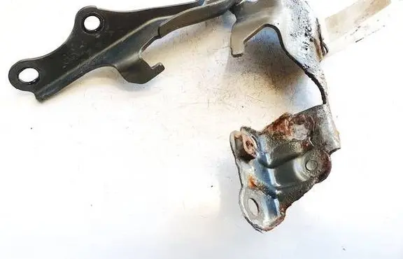 Lexus GS 300 350 430 450H Engine bonnet/hood hinges 