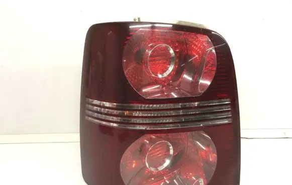 Volkswagen Touran I Rear/tail lights 1T0945095N 050754 1T0945111K