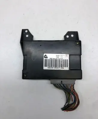 Nissan Primera Other control units/modules