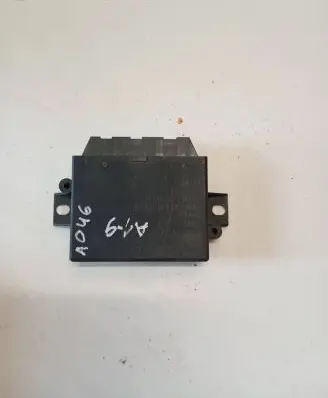 Parking PDC control unit/module