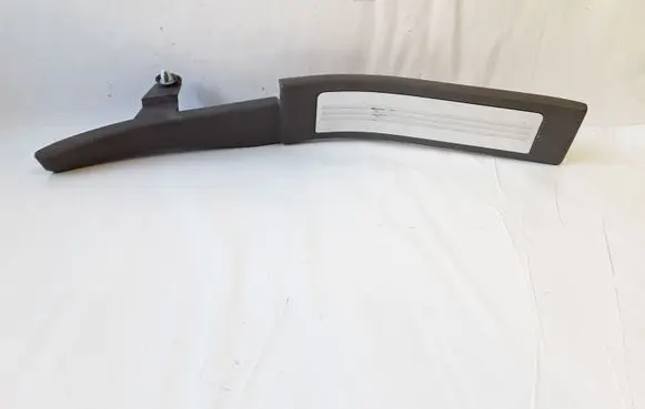 Jaguar XF Rear sill trim cover 8X23F13245A