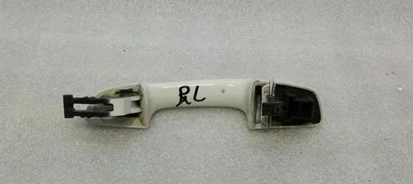 Porsche Cayenne (92A) Rear door exterior handle 7P5837205B
