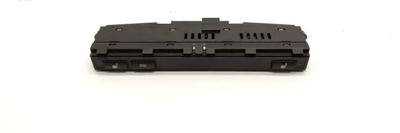 BMW 3 E46 Seat heating switch 6914733