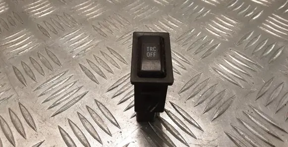 Traction control (ASR) switch