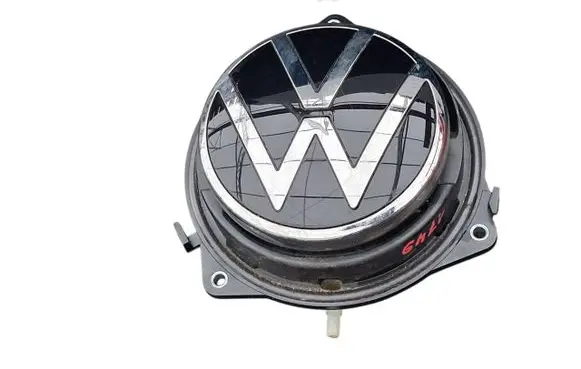 Volkswagen T-Roc Tailgate/trunk/boot exterior handle 5G9827469D PA6GF50