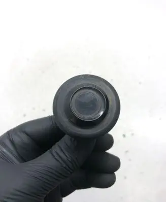 Chevrolet Captiva Parking PDC sensor