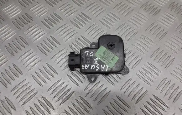 Renault Laguna II Central body control module 52485400