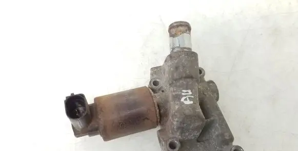 Opel Astra H EGR valve 55556720 72287512
