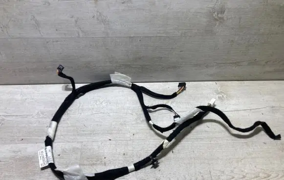 Dacia Sandero III Other wiring loom 241608071R