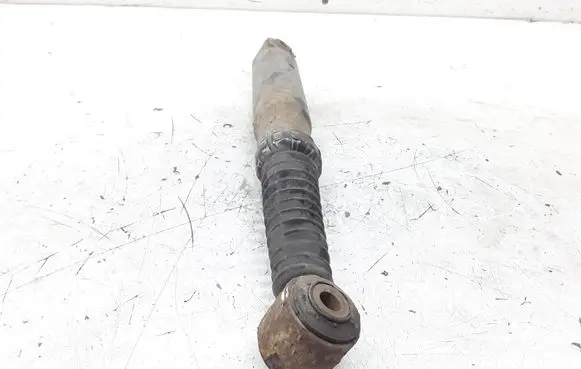 Peugeot 807 Rear shock absorber/damper