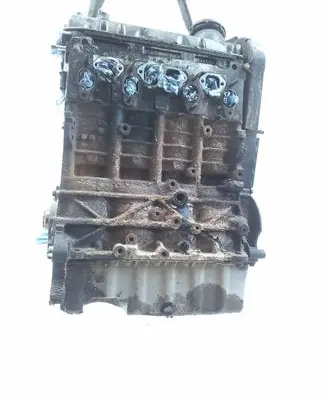 Volkswagen Golf IV Engine AHF
