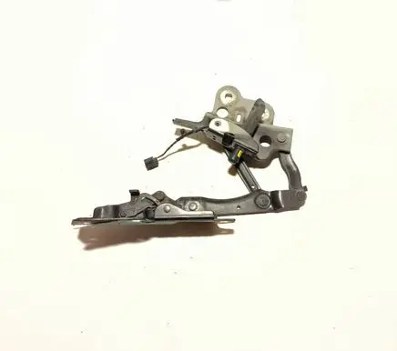 Jaguar E-Pace Engine bonnet/hood hinges J9C316801AA J9C316E634AC