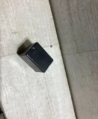 Mazda CX-5 Other relay ACVN51212