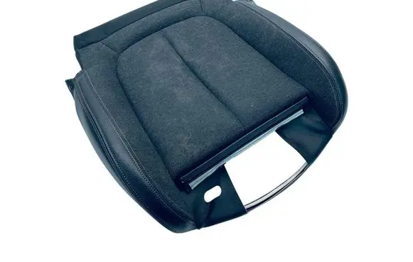 Seat trim