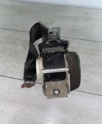 Ford Focus Rear seatbelt 040676 46600 A840