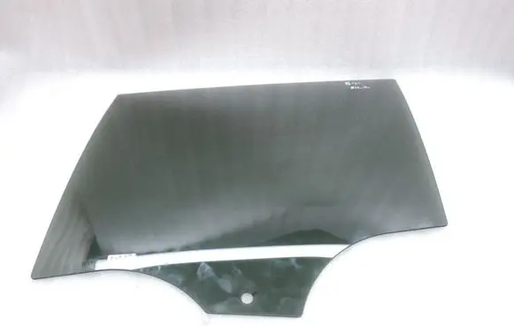 BMW 3 F30 F35 F31 Rear door window glass 51357259843 7259843