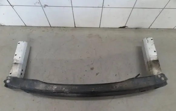 Audi A4 S4 B8 8K Rear bumper support beam 4B0919145B
