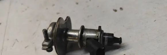 KIA Sportage AdBlue injector 296302U000