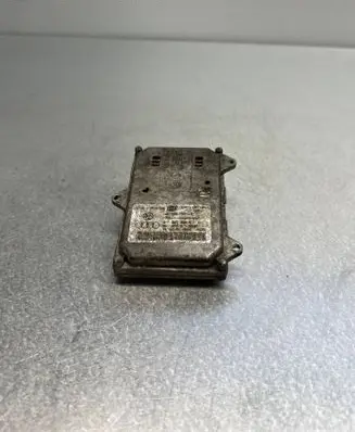 Audi A6 S6 C6 4F Headlight ballast module Xenon ---