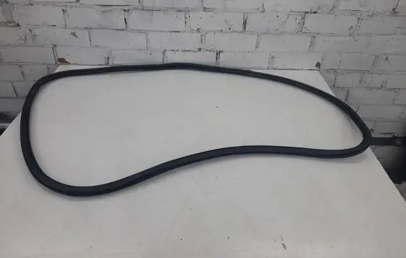 Audi A6 S6 C7 4G Rubber seal front coupe door 