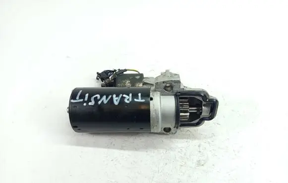Ford Transit Starter motor TRANSITROZRSZNIK