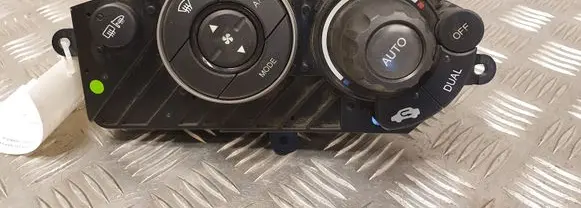 Honda Civic Climate control unit