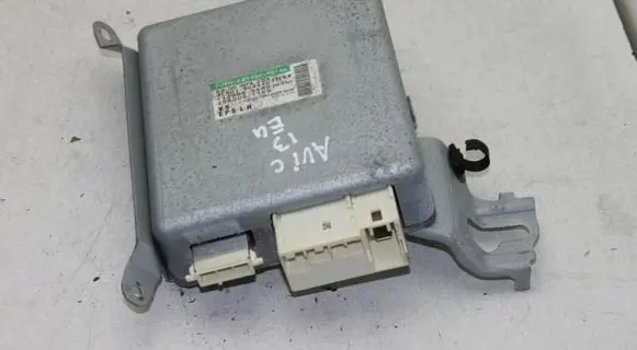 Power steering control unit/module