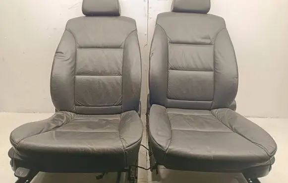 BMW 5 E60 E61 Interior set 