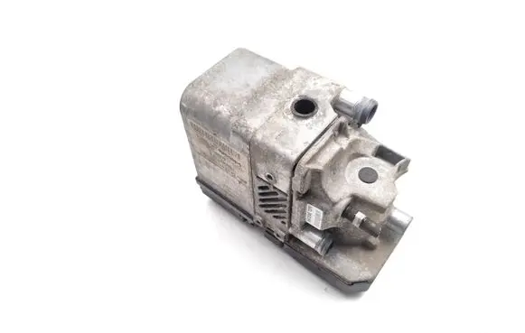 BMW 7 E65 E66 Auxiliary pre-heater (Webasto) 9111336 6412911133601 9015532A