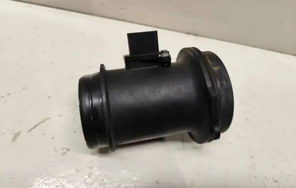 Audi A6 S6 C6 4F Mass air flow meter 059906461k