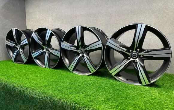 Volvo S90, V90 R19 alloy rim 