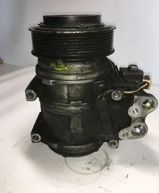 Jeep Grand Cherokee (WJ) Air conditioning (A/C) compressor (pump) 4472005621 4473008020