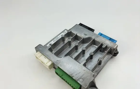 Comfort/convenience module