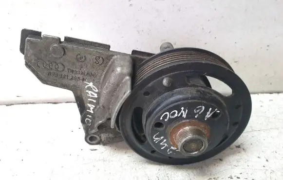 Audi A6 S6 C5 4B Viscous fan clutch 078121235F