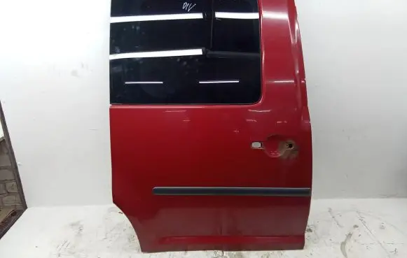 Volkswagen Caddy Side sliding door 