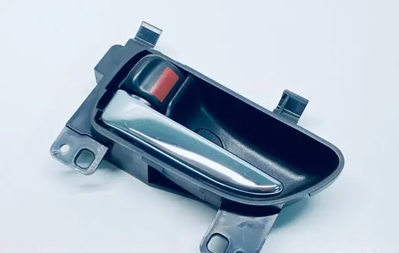 Subaru XV I Rear door interior handle 61051FJ032VH