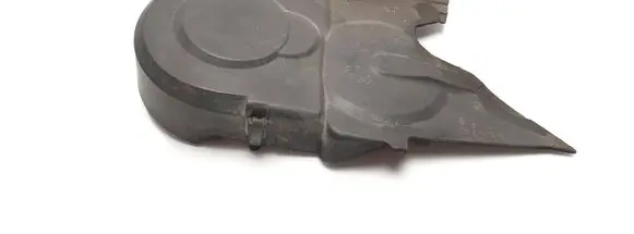 Volkswagen PASSAT B6 Timing belt guard (cover) 045109107F
